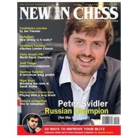 New In Chess Magazine 2018/1