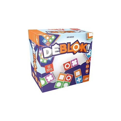 Déblock!