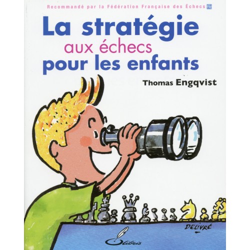 Engqvist - La stratégie aux...