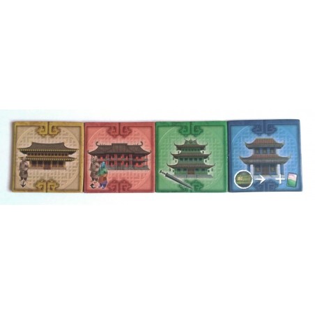 Xi'An L'armée de terre cuite