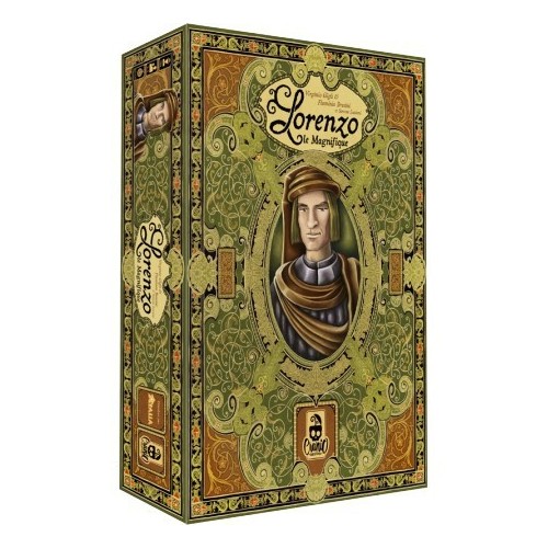 Lorenzo le Magnifique