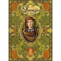 Lorenzo le Magnifique