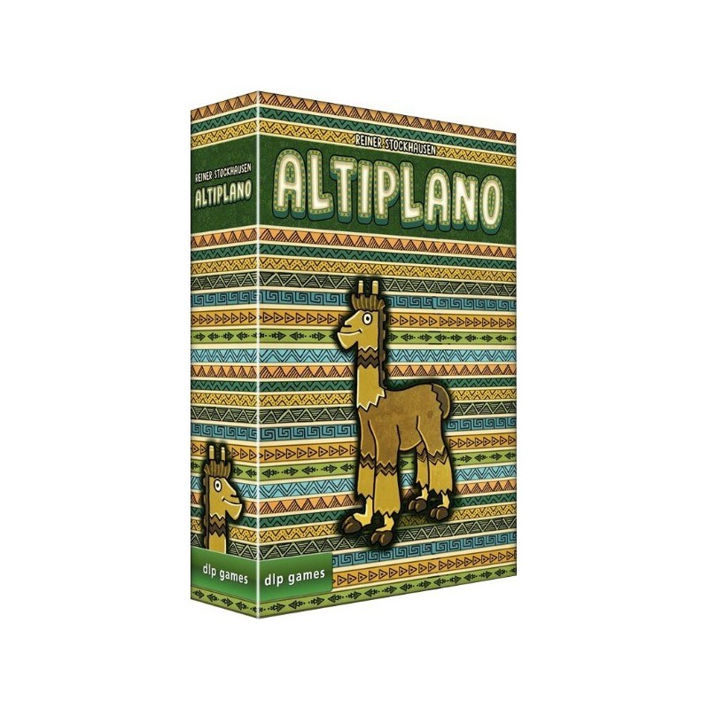 Altiplano