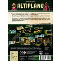 Altiplano