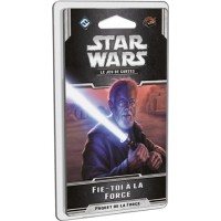 Star Wars JCE extension Fie-toi à la Force