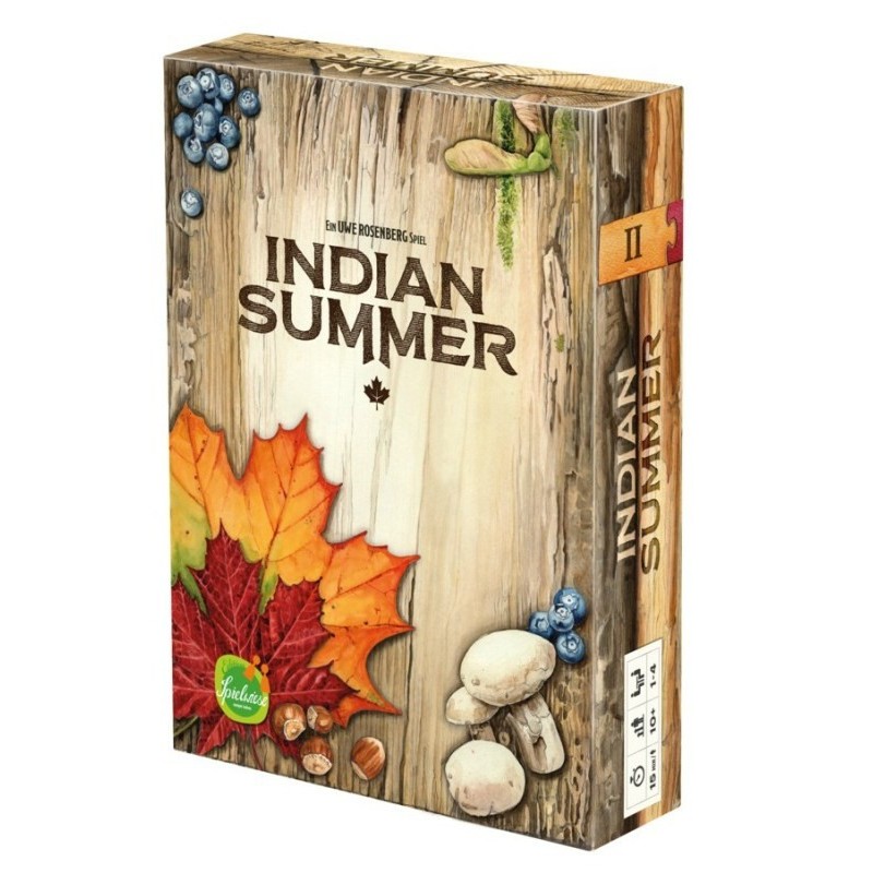 Indian Summer