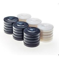 Backgammon Mosaique Orientale 48 cm