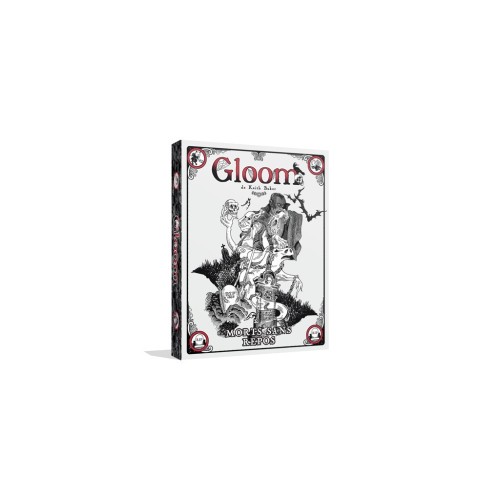 Gloom extension Morts sans...