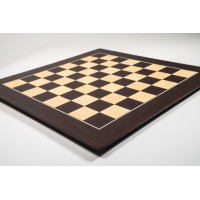 Echiquier Wenge Barcelona Luxe - Taille 6