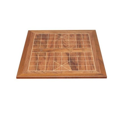 Goban/Xiangqi Bois de Rose 2cm