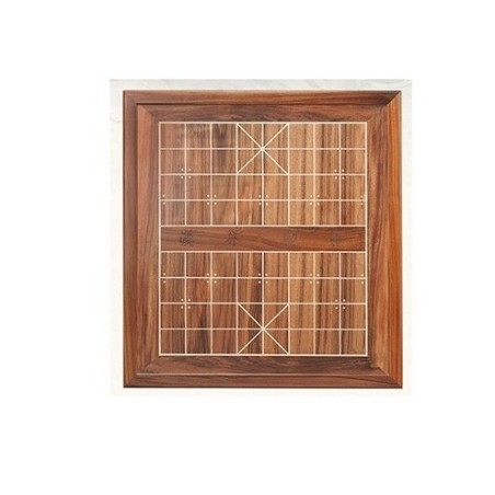 Goban/Xiangqi Bois de Rose 2cm