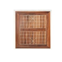 Goban/Xiangqi Bois de Rose 2cm