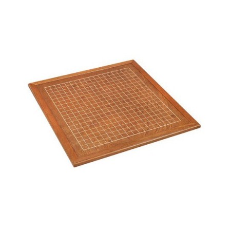 Goban/Xiangqi Bois de Rose 2cm