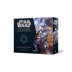 Star Wars Légion: extension Stormtroopers