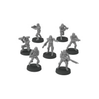 Star Wars Légion: extension Stormtroopers