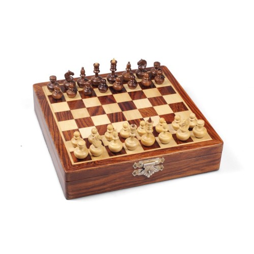 Coffret Echecs Tweedle Dum