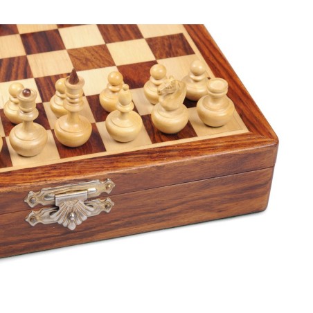 Coffret Echecs Tweedle Dum