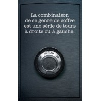Escape Box Enquête