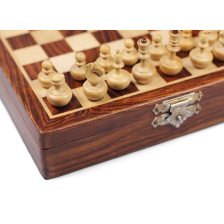 Coffret Echecs Tweedle Dum