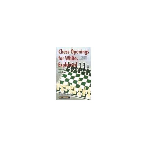 ALBURT, DZINDZIHASHVILI, PERELSHTEYN - Chess Openings for White Explained