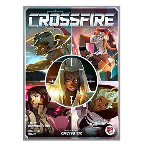 Crossfire