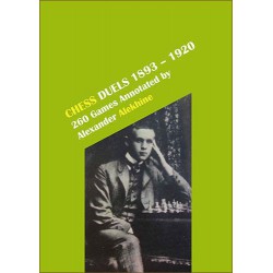 Chess Duels, 1893-1920