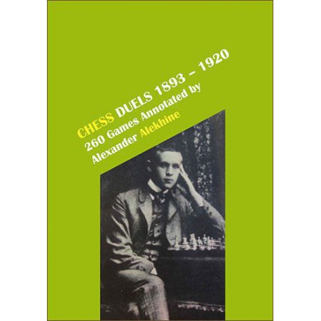 Chess Duels, 1893-1920