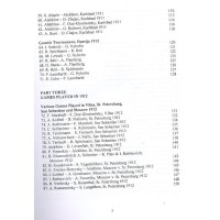 Chess Duels, 1893-1920