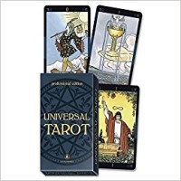 Universal Tarot Edition Professionnelle