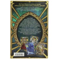 Tarot divinatoire Illuminati - Grand format