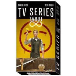 Tarot divinatoire TV series
