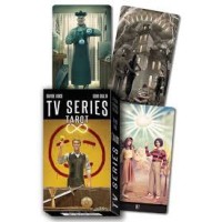 Tarot divinatoire TV series