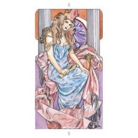 Tarot Art Nouveau - Grand Trumps