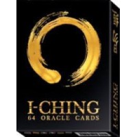 Tarot divinatoire Oracle I-Ching