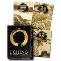 Tarot divinatoire Oracle I-Ching