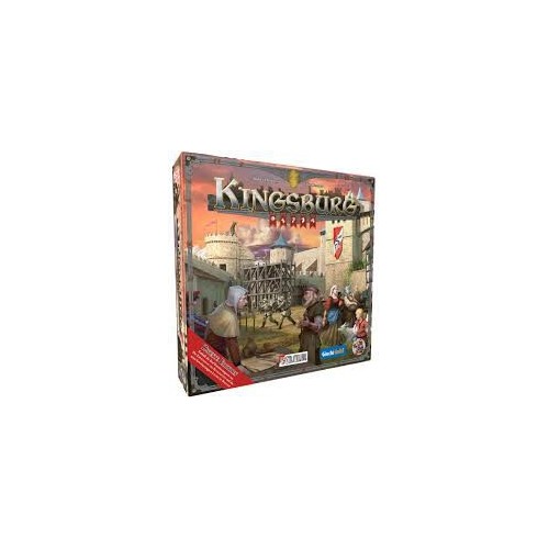 Kingsburg