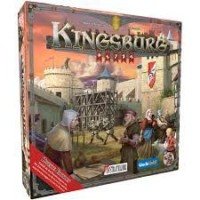 Kingsburg