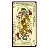 Tarot divinatoire de Loka