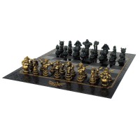 Echecs The Legend of Zelda Collector Edition