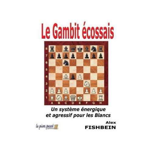 Fishbein - Gambit écossais