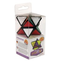 Casse-tête mini Pyrastar