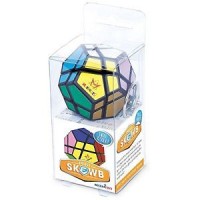 Casse-tête mini Skewb