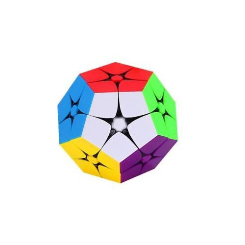 Cube 2x2 Megaminx