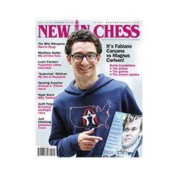 New In Chess Magazine 2018/3