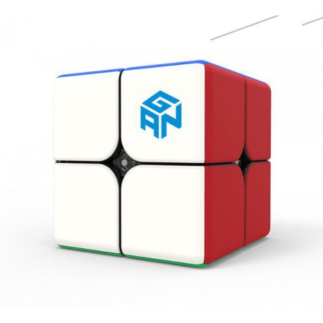 Cube 2x2 Gan Air