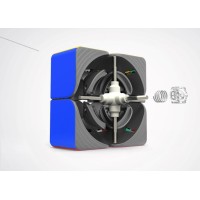 Cube 2x2 Gan Air