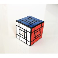 Cube 3x3 Child Mother Son Mum
