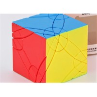 Cube King Kong Axis Time Wheel