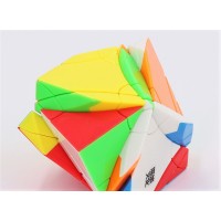 Cube King Kong Axis Time Wheel
