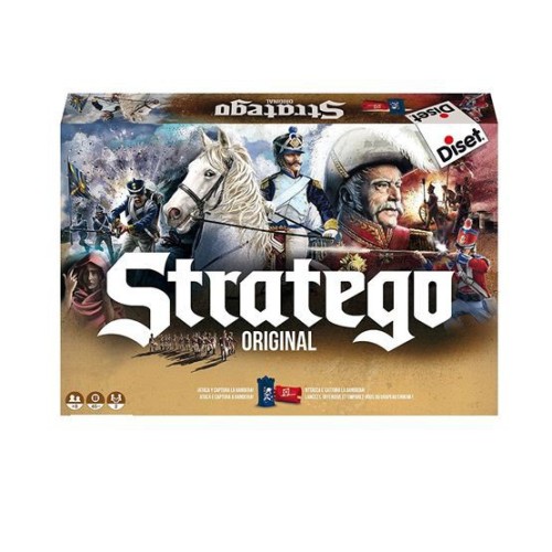 Stratego Original (édition...
